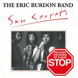 Picture of The Eric Burdon Band