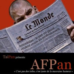 Picture of Taipan