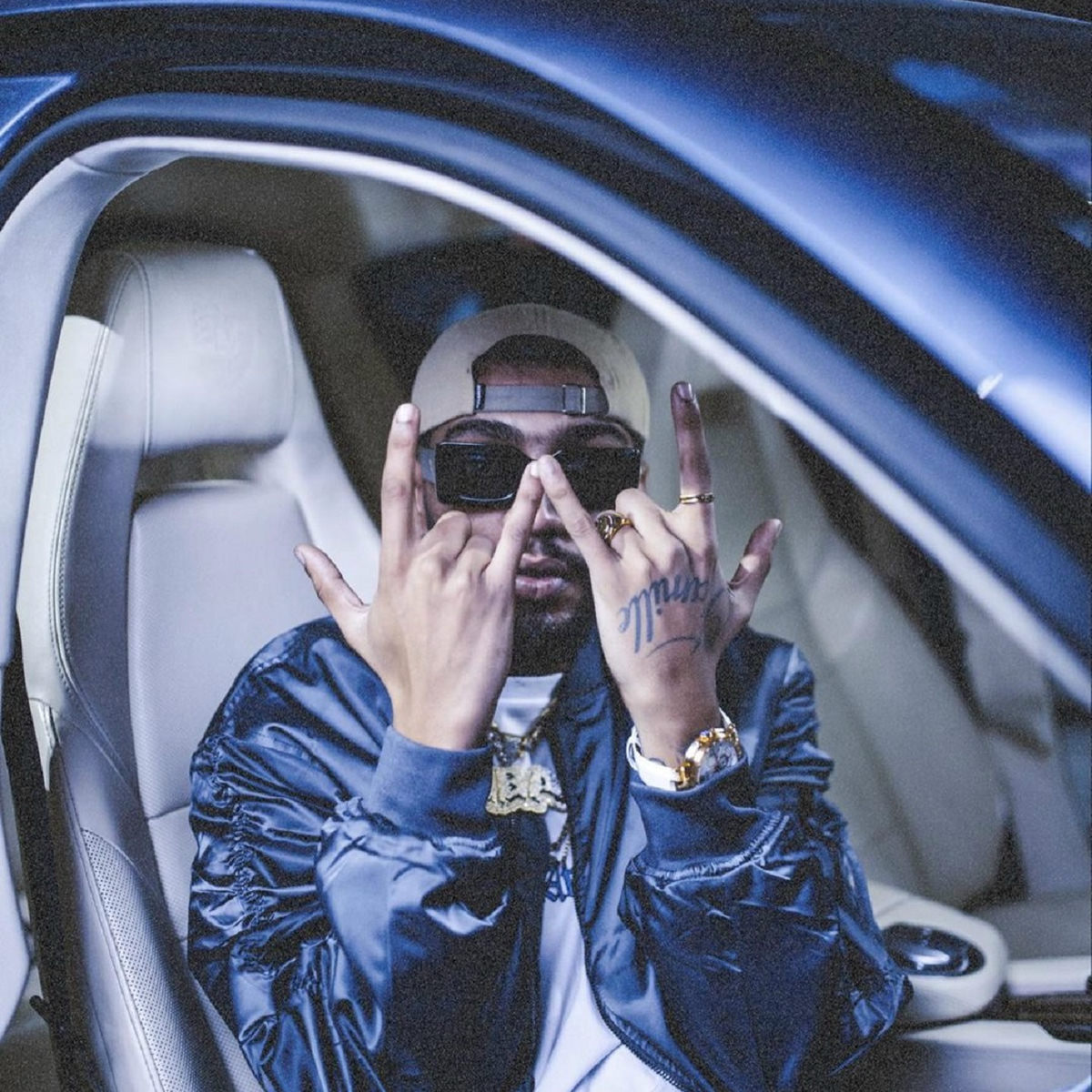 Artist picture of Samara