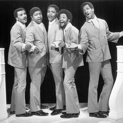 Picture of The Persuasions