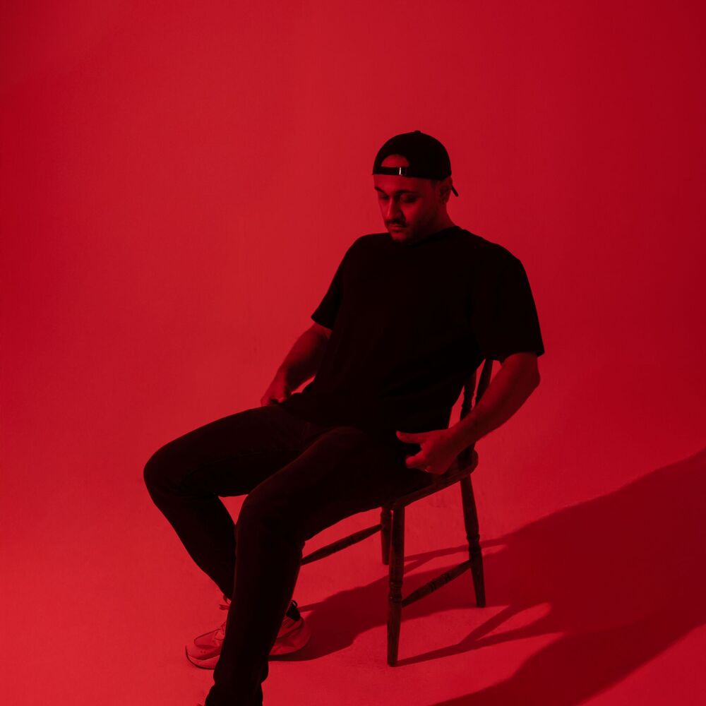 Photo de l'artiste widerberg