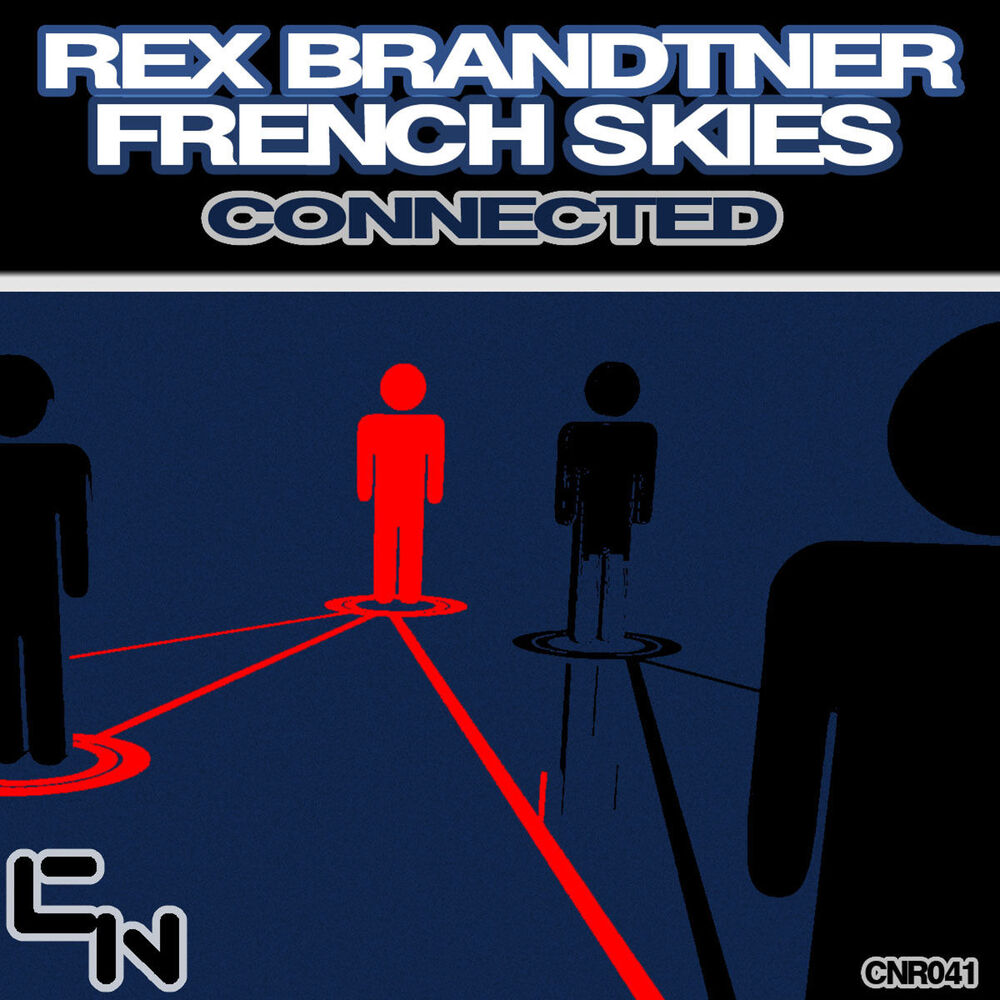 Picture of Rex Brandtner & French Skies