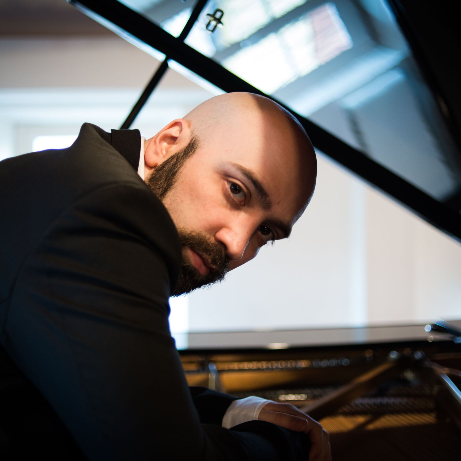 Alessandro Deljavan