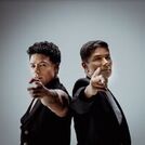 Los Gigantes del Vallenato