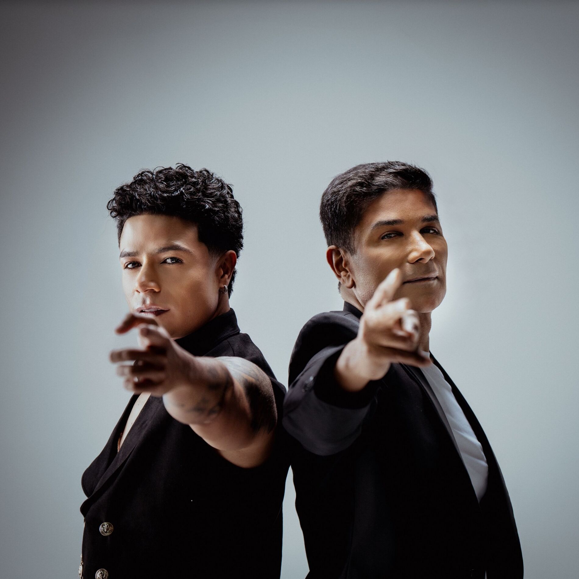 Artist picture of Los Gigantes del Vallenato