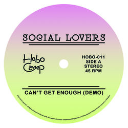 Picture of Social Lovers