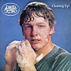 Picture of David Scobie