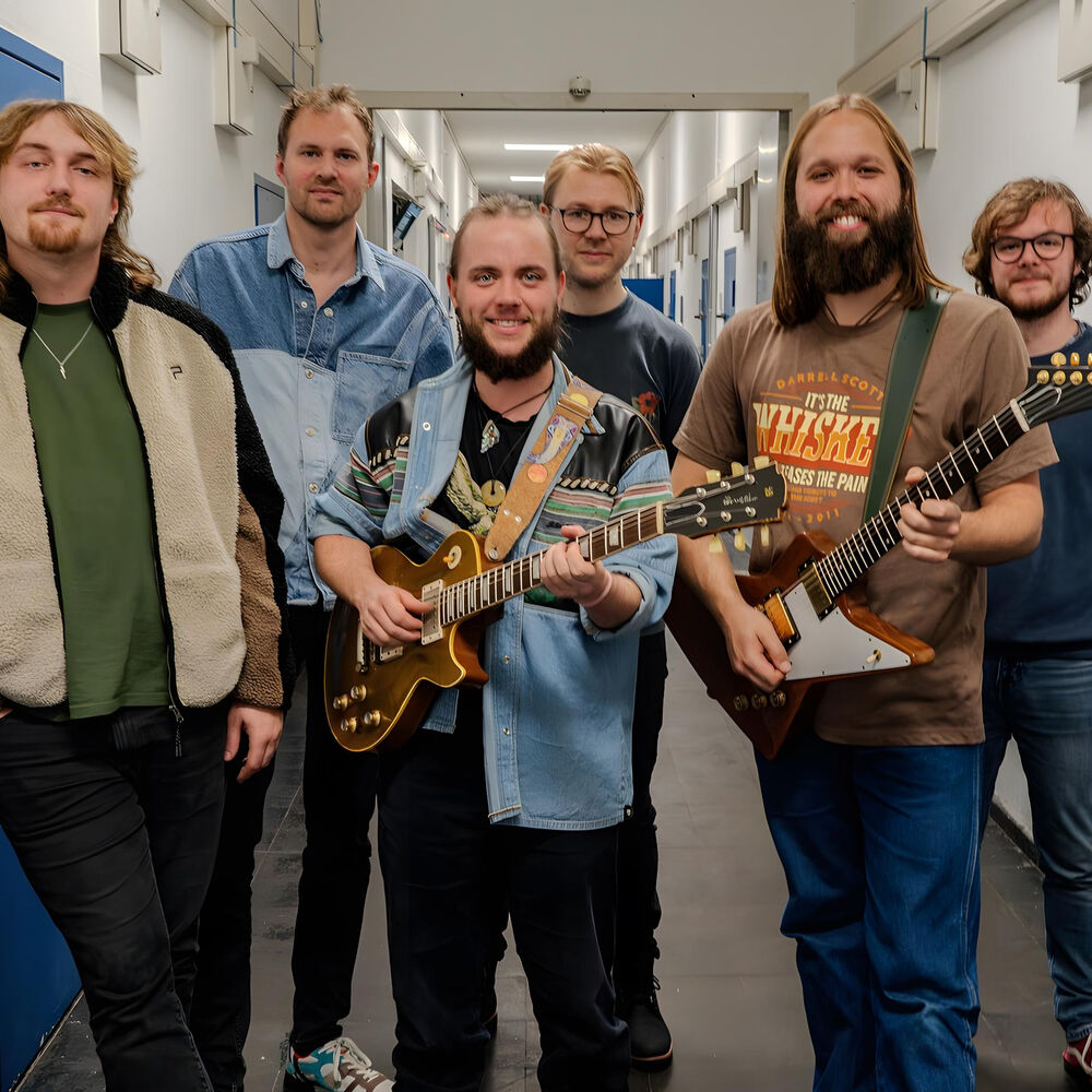 Picture of Leif De Leeuw Band