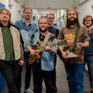 Leif De Leeuw Band