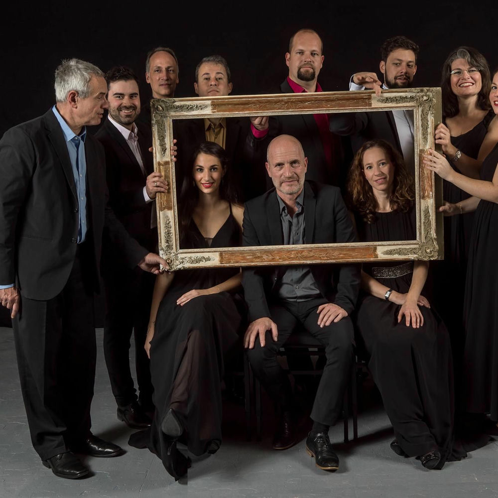 Photo de l'artiste Antonio Vivaldi