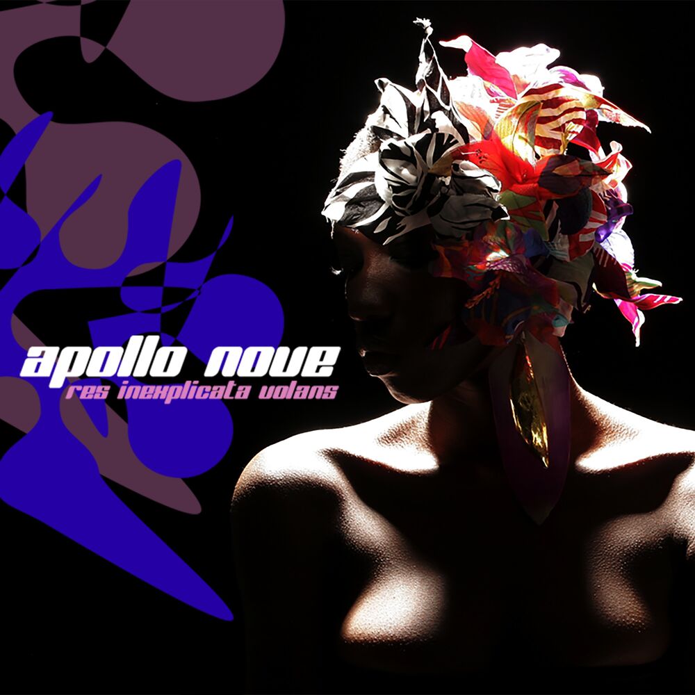 Picture of Apollo Nove