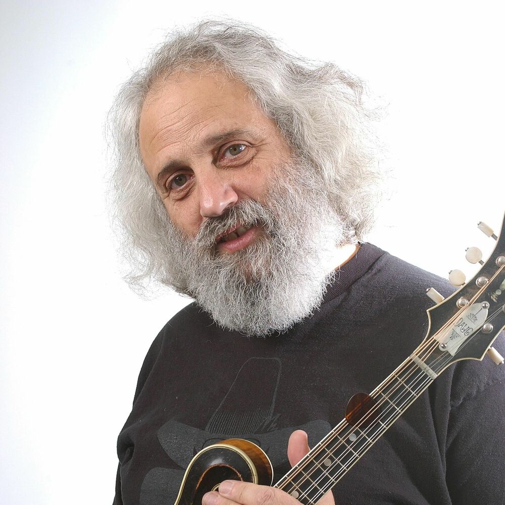 Picture of David Grisman