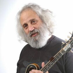 Picture of David Grisman