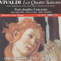 Orchestre Paul Kuentz