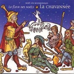 Picture of La Chavannee