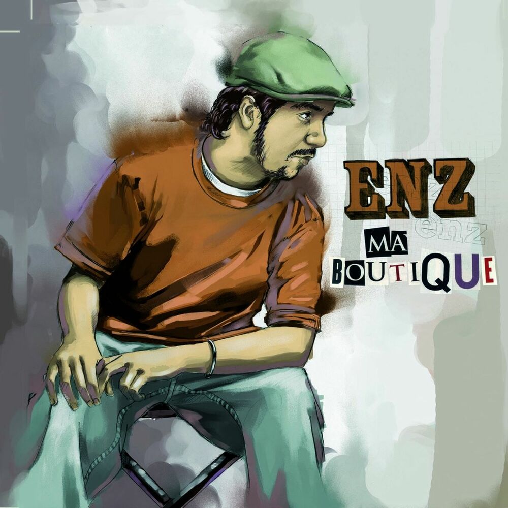 Picture of ENZ