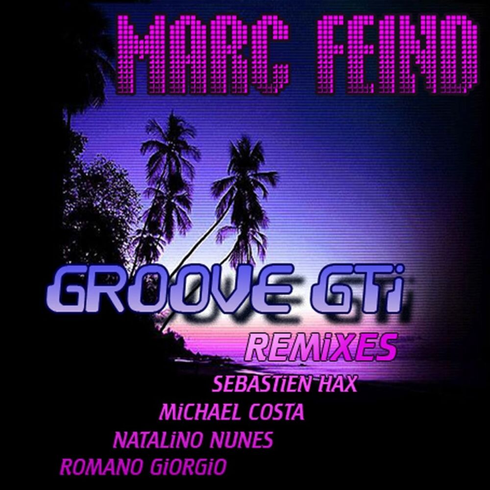 Picture of Marc Feind