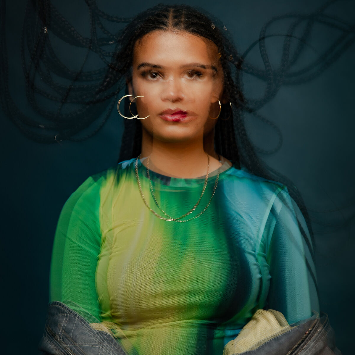 Artist picture of Eljé