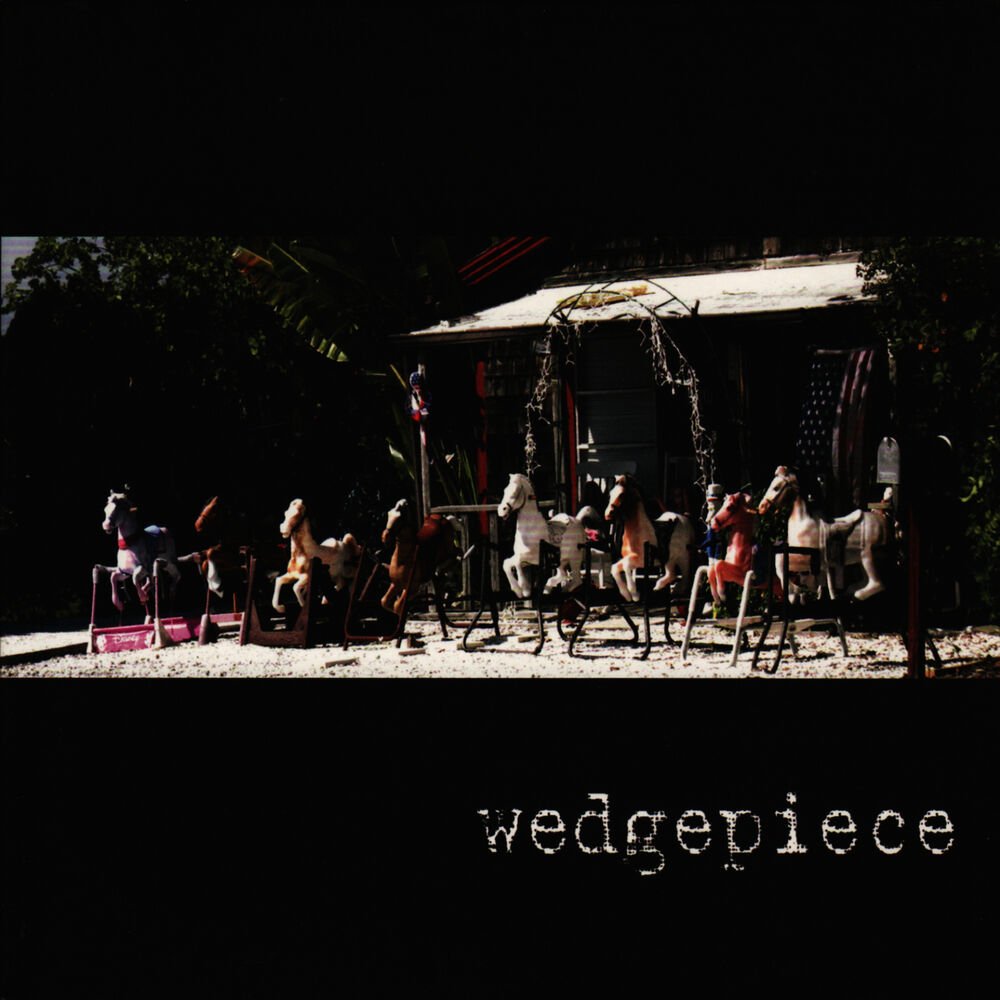 Picture of Wedgepiece
