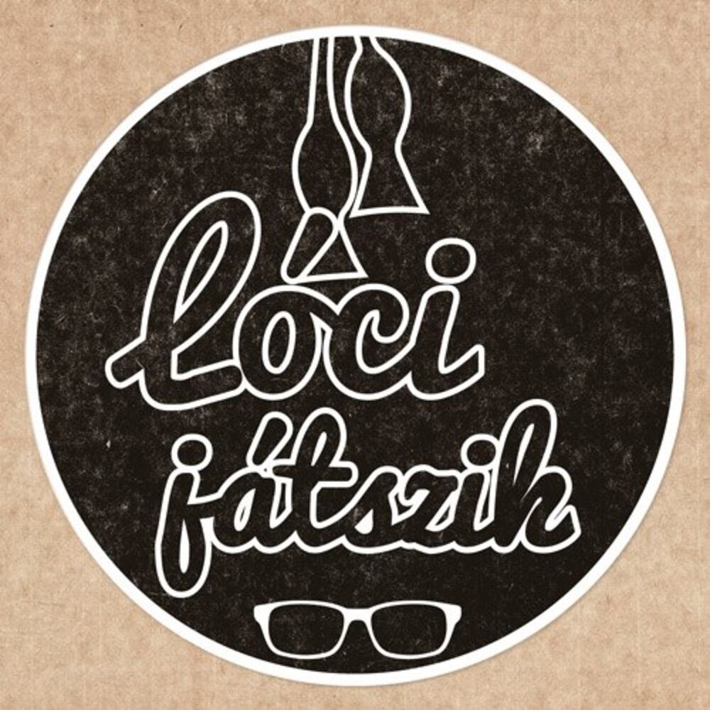Picture of Lóci Játszik
