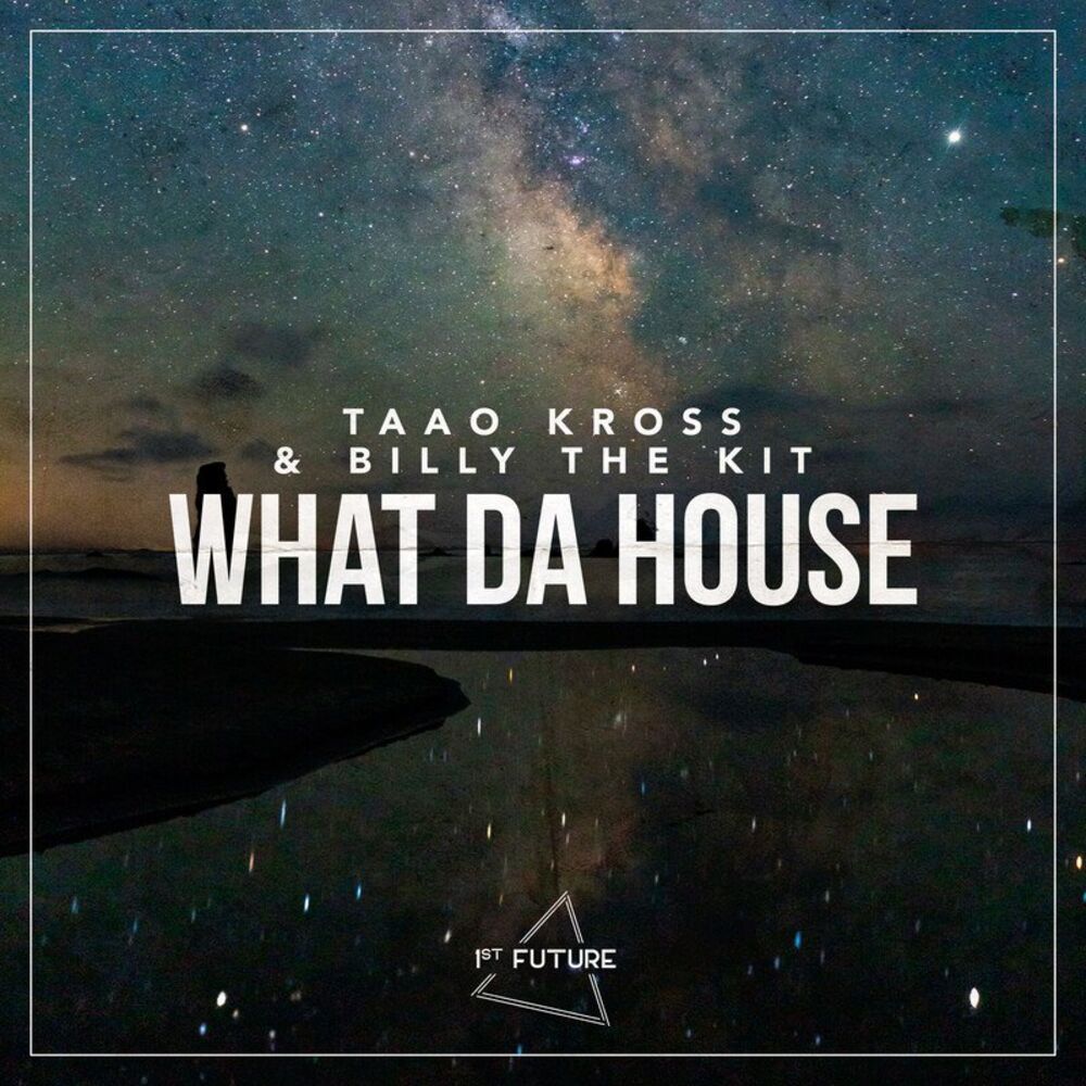 Picture of Taao Kross