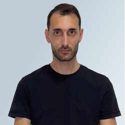 Picture of Rino Esposito