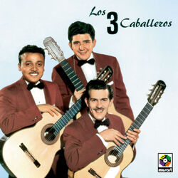 Picture of Los Tres Caballeros