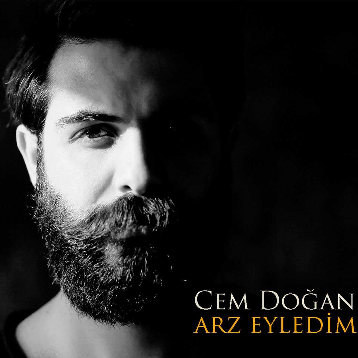 Cem Dogan