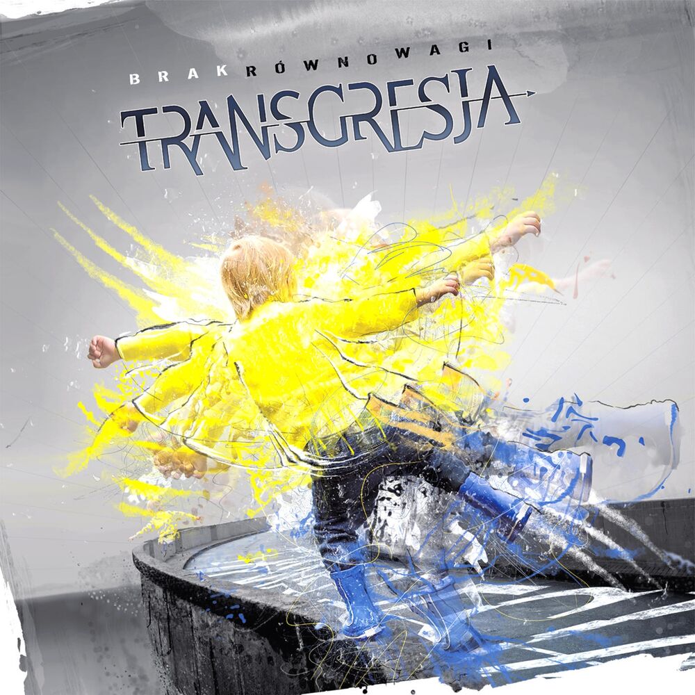 Picture of Transgresja