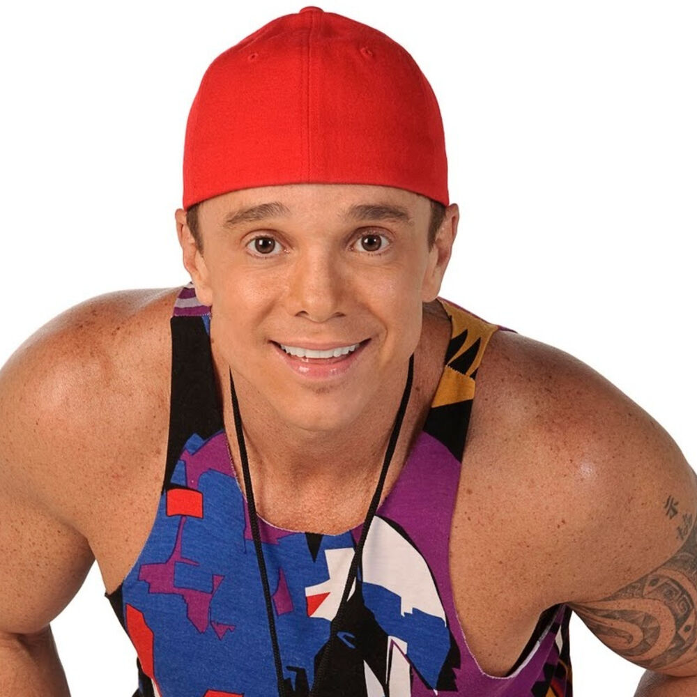 Picture of Netinho