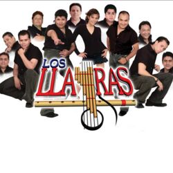 Picture of Los Llayras