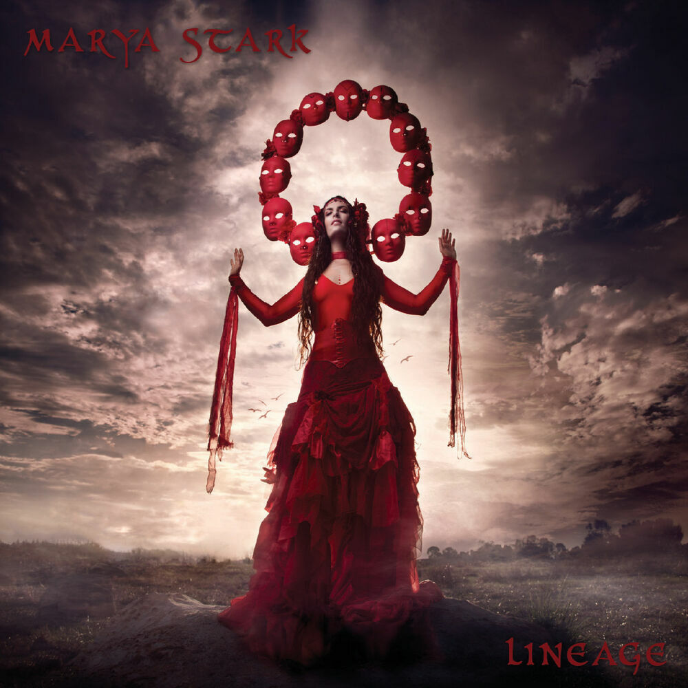 Picture of Marya Stark
