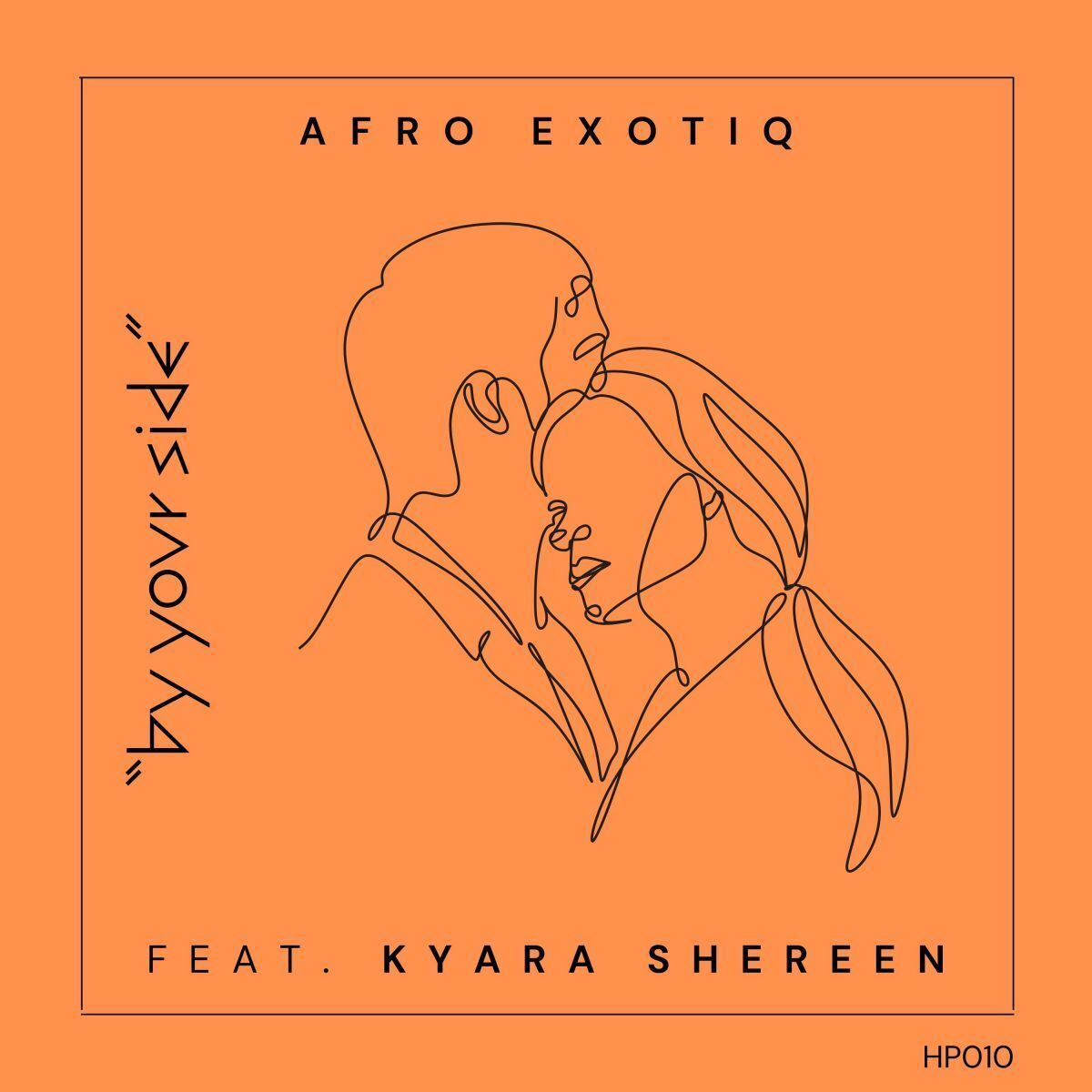 Kyara Shereen