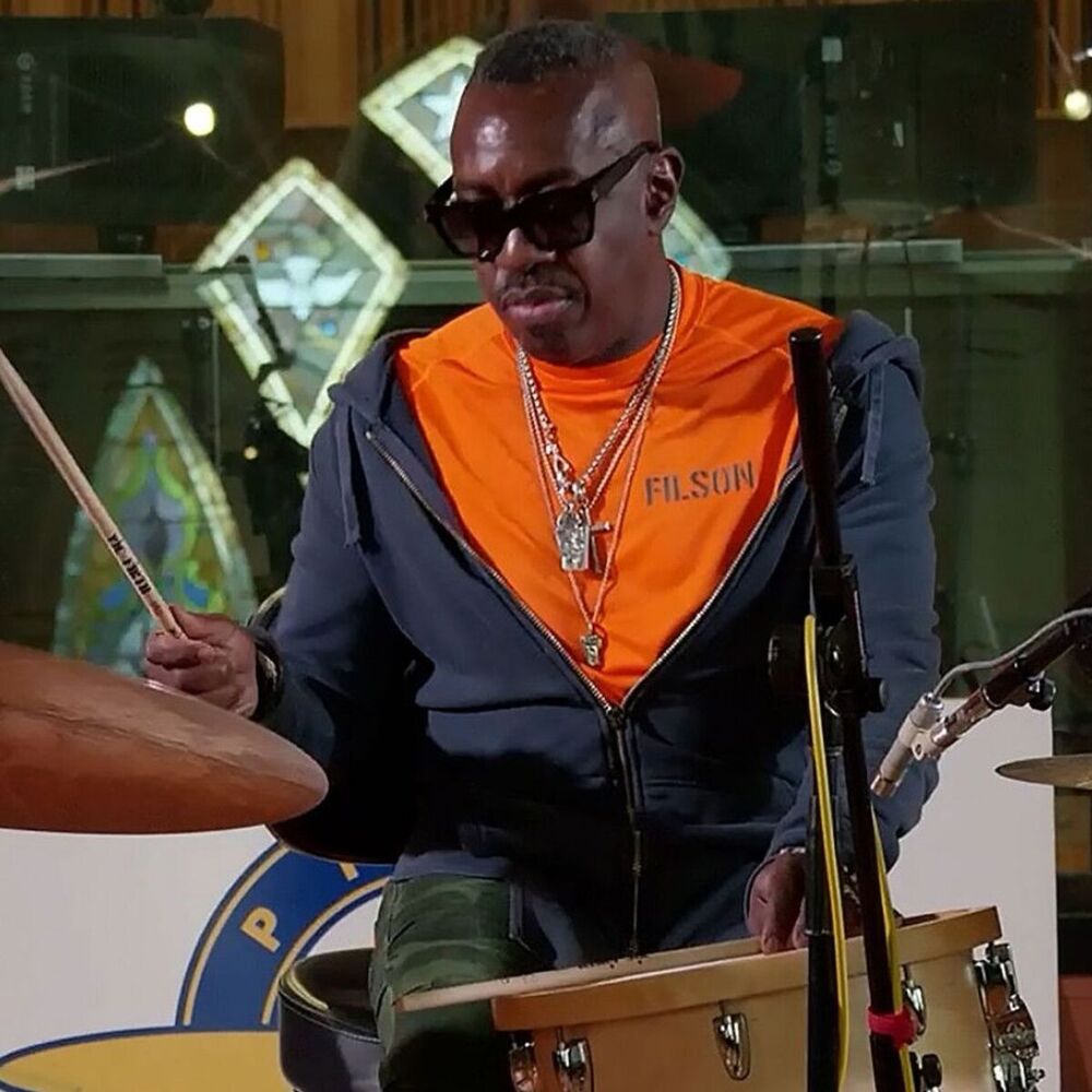 Picture of Steve Jordan
