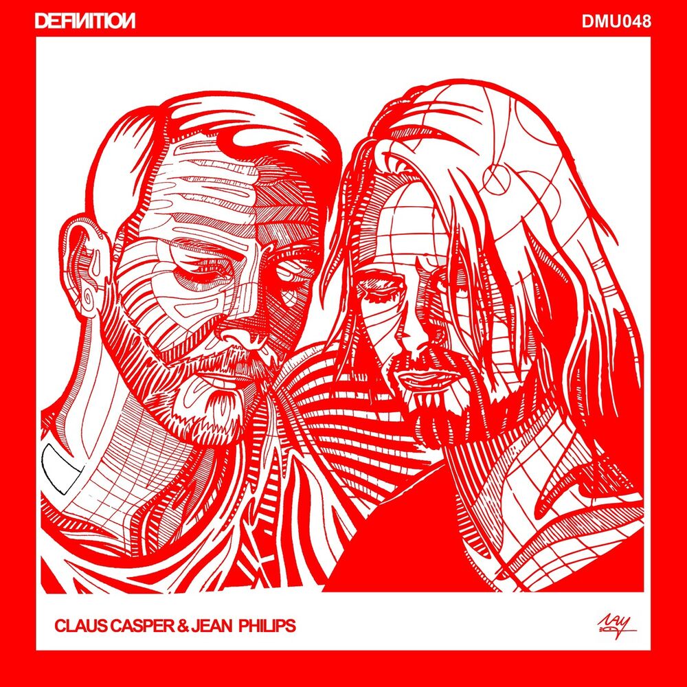 Picture of Claus Casper, Jean Philips