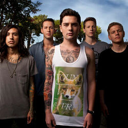 Picture of Confide