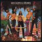 Ian Lloyd