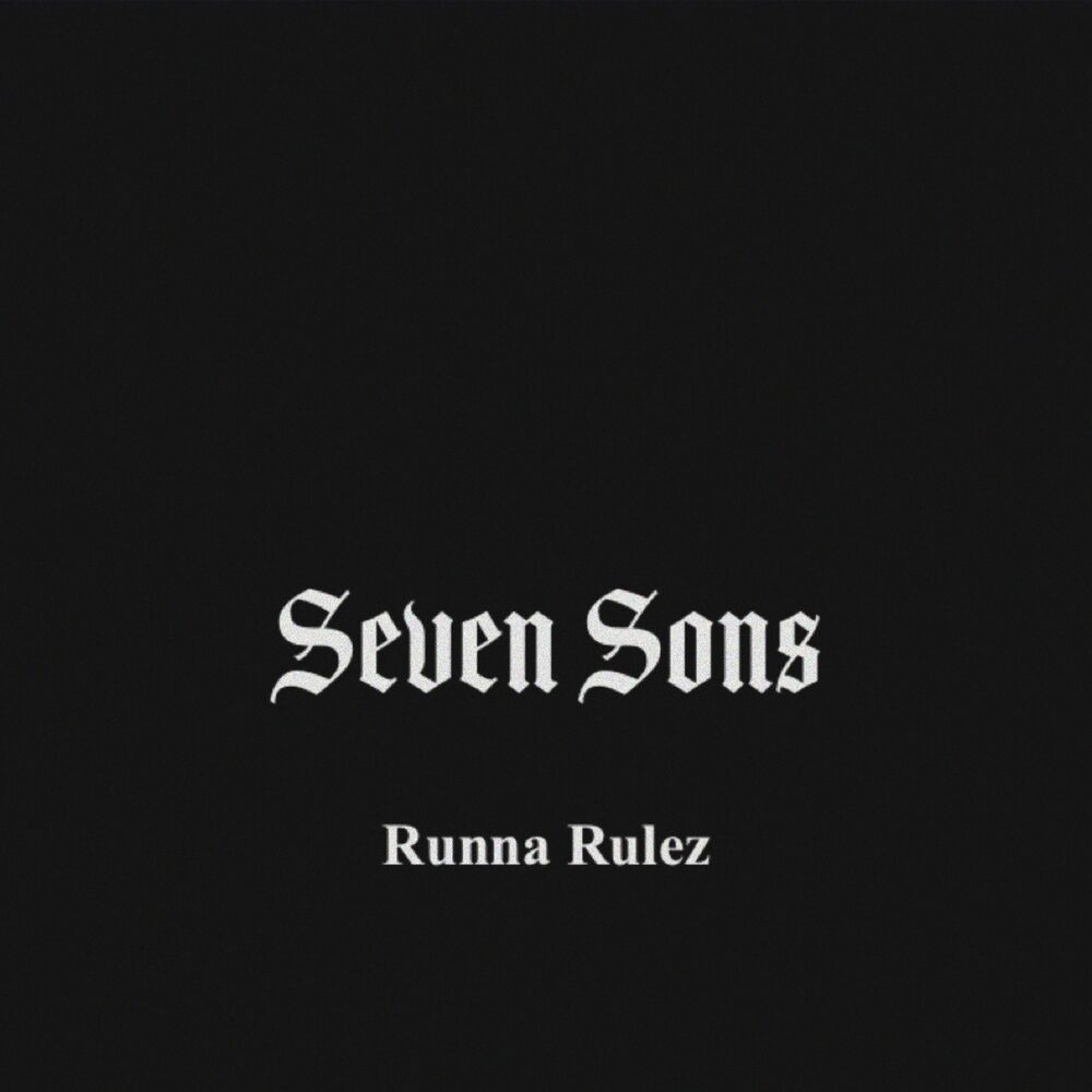 Picture of Runna Rulez