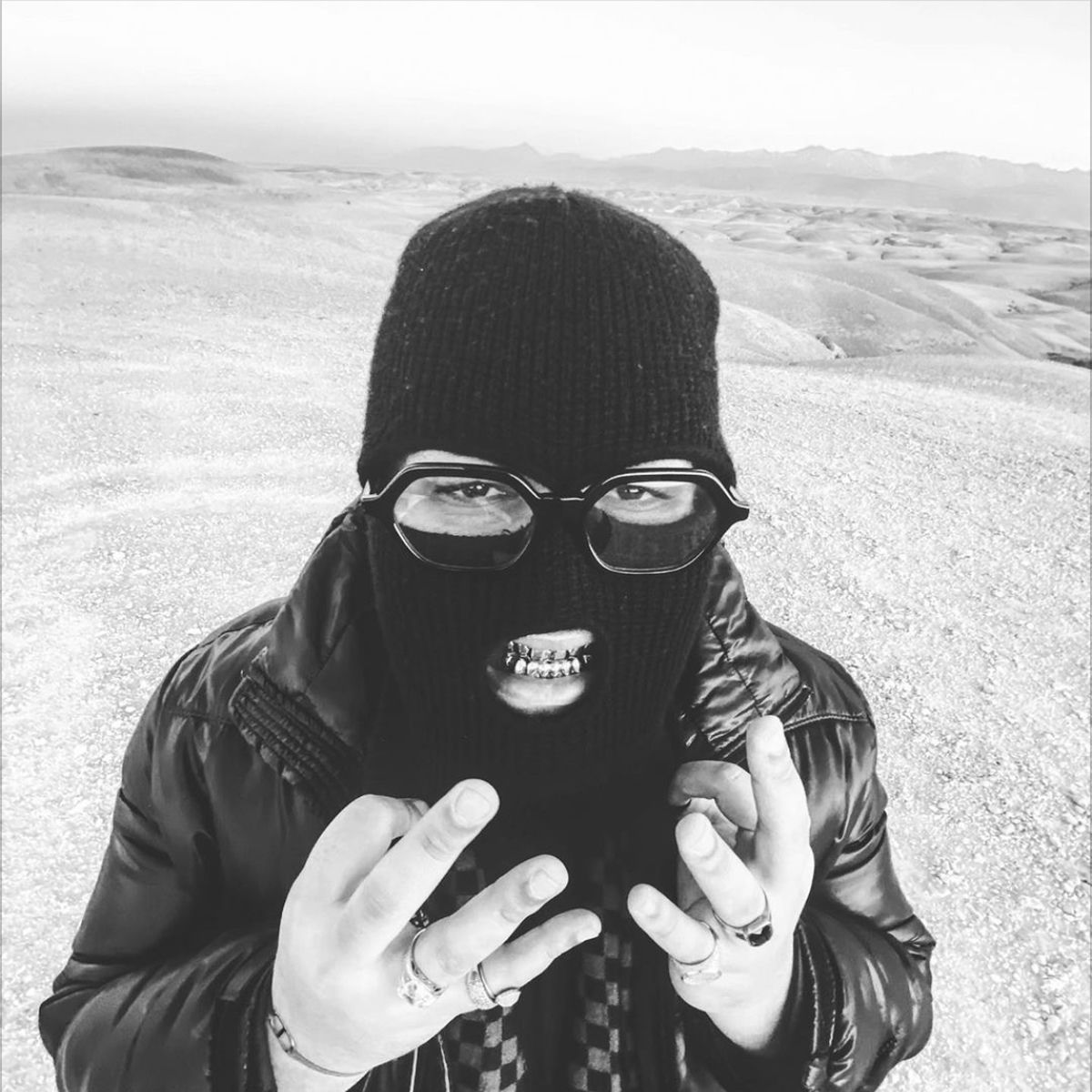 Artist picture of Snor