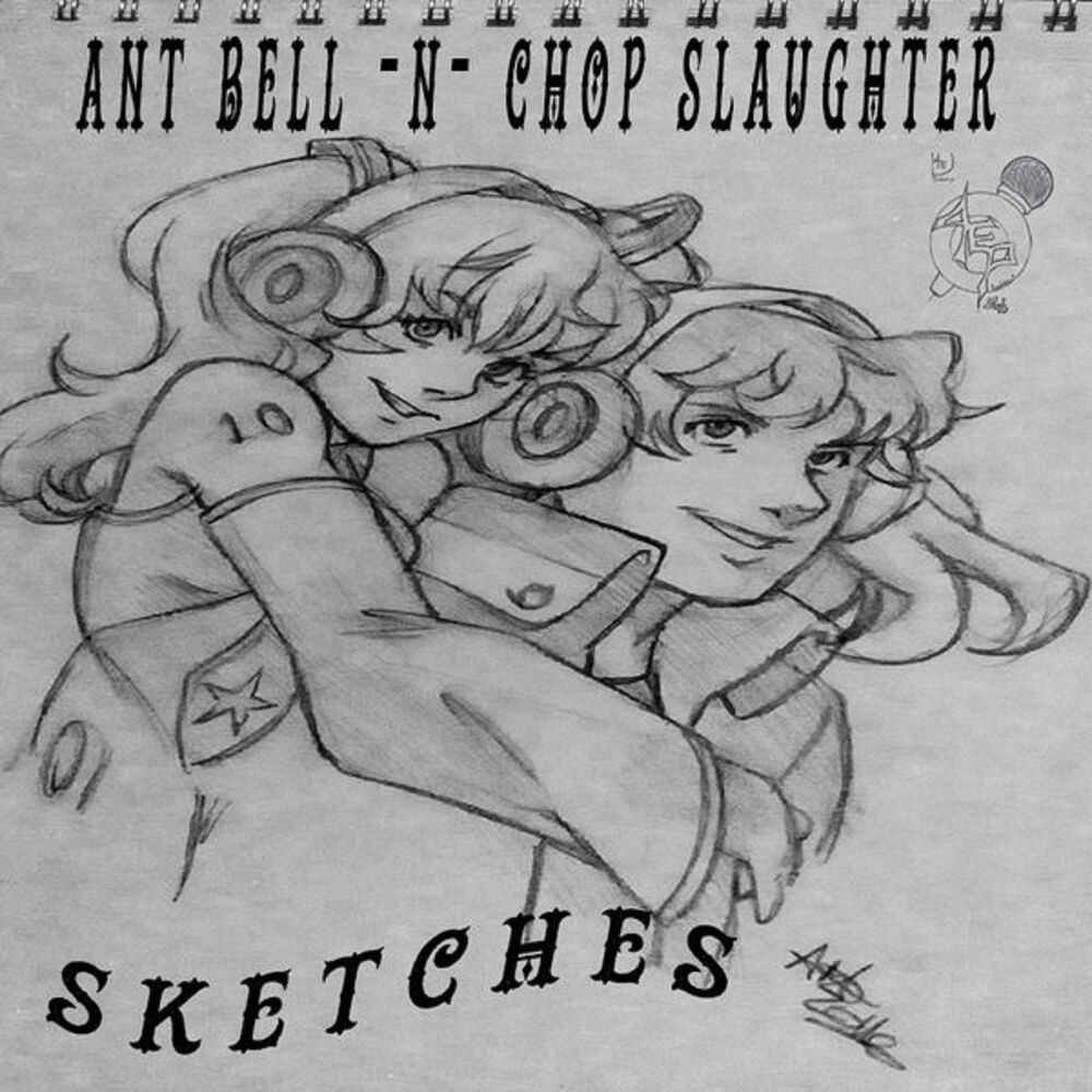 Picture of Chop Slaughter