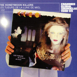 Picture of The Honeymoon Killers