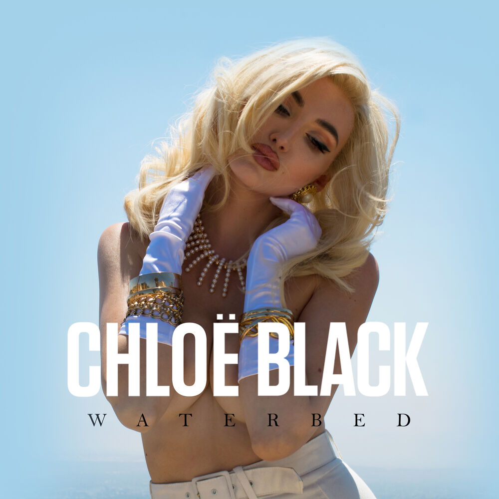 Picture of CHLOE BLACK