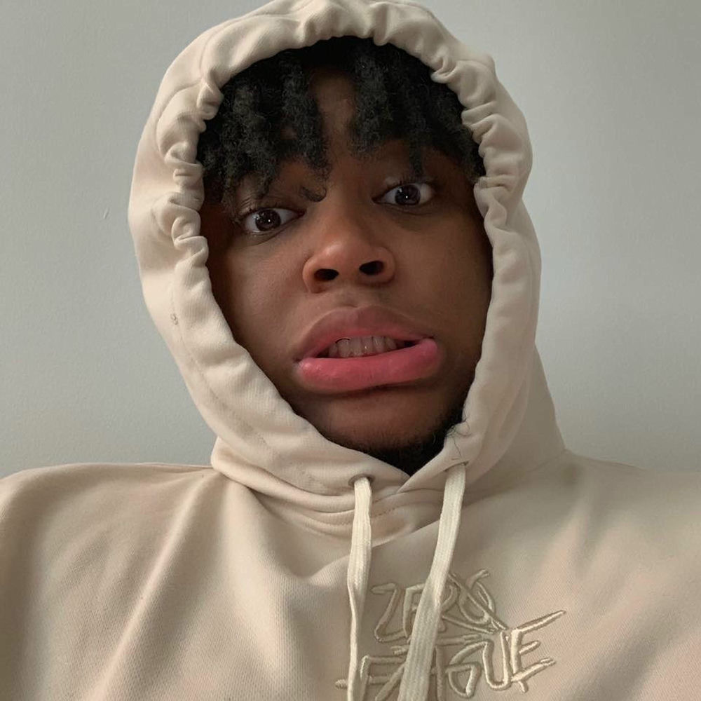 Photo de l'artiste monte booker