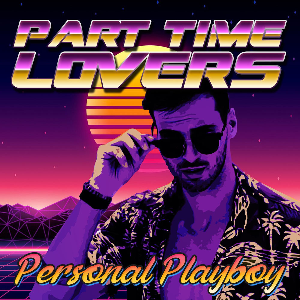 Part Time Lovers