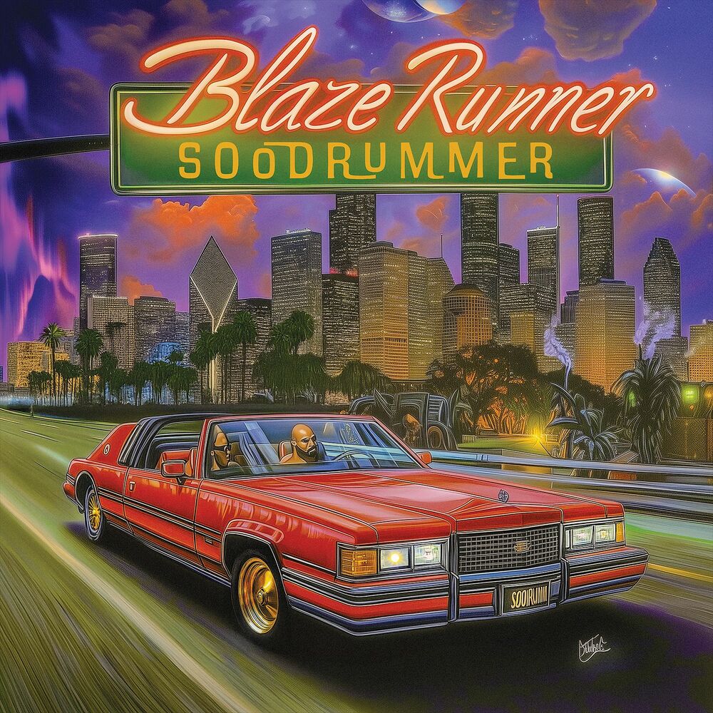 Picture of Soodrummer
