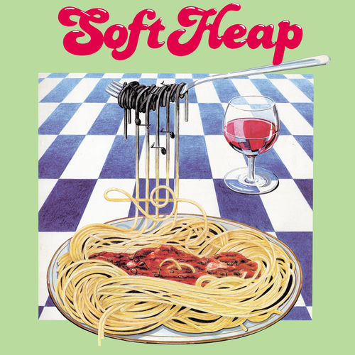 Photo of Soft Heap