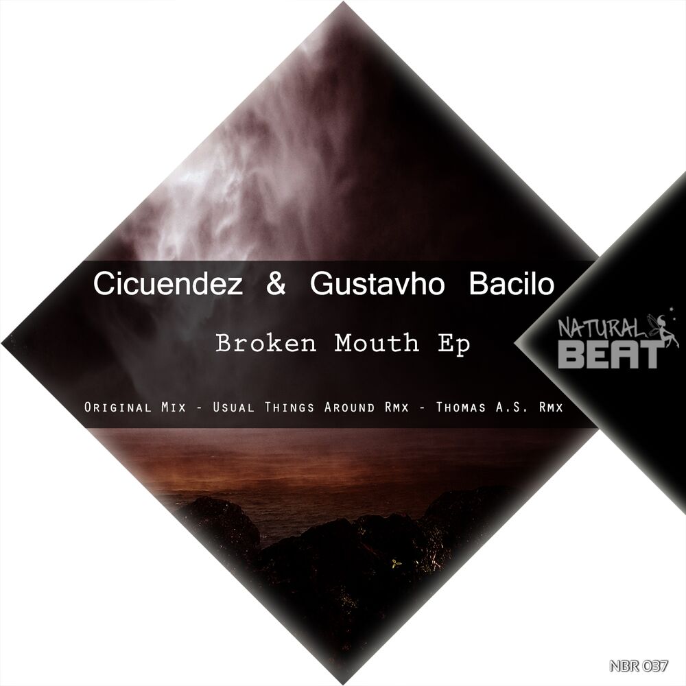 Picture of Cicuendez, Gustavho Bacilo
