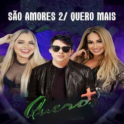 Picture of Banda Quero Mais