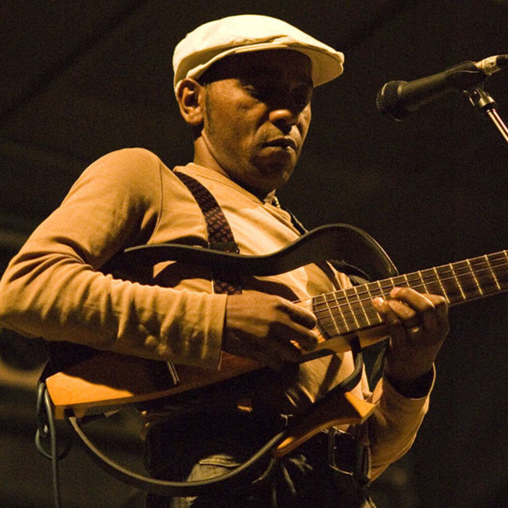 Picture of Tito Paris