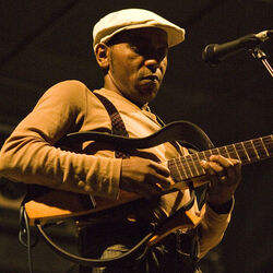 Picture of Tito Paris
